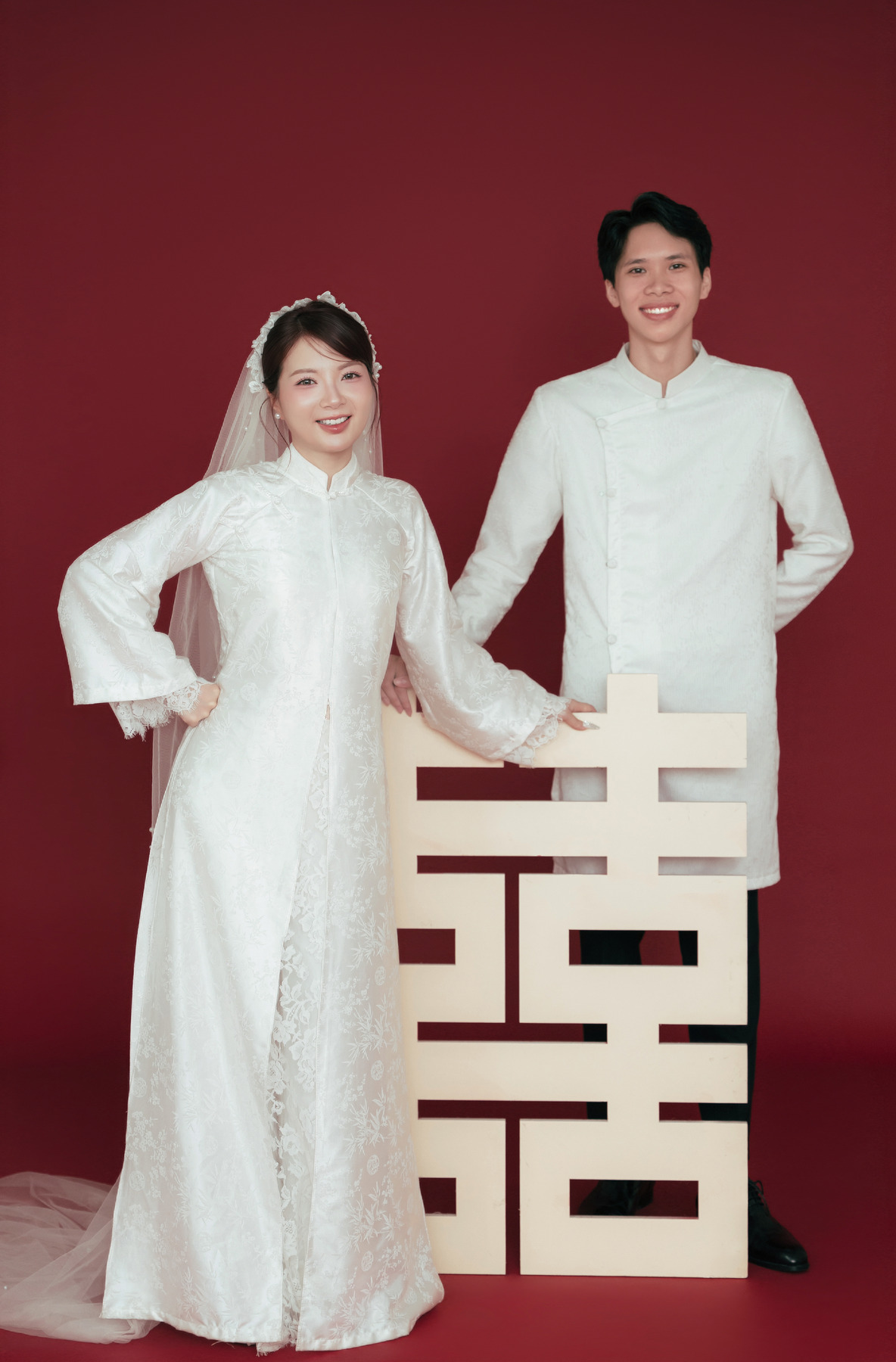 Xuân Quý và Thu Phương