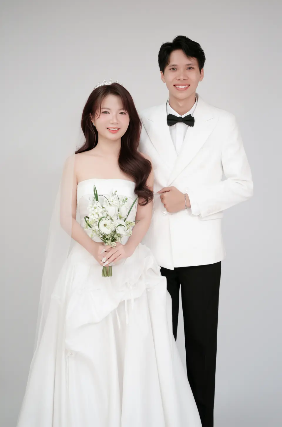 Xuân Quý và Thu Phương