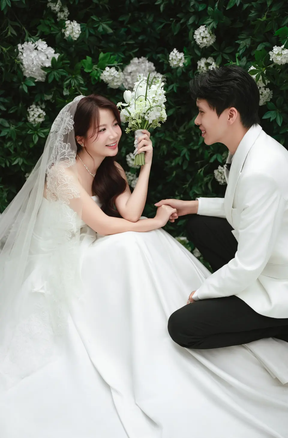 Xuân Quý và Thu Phương